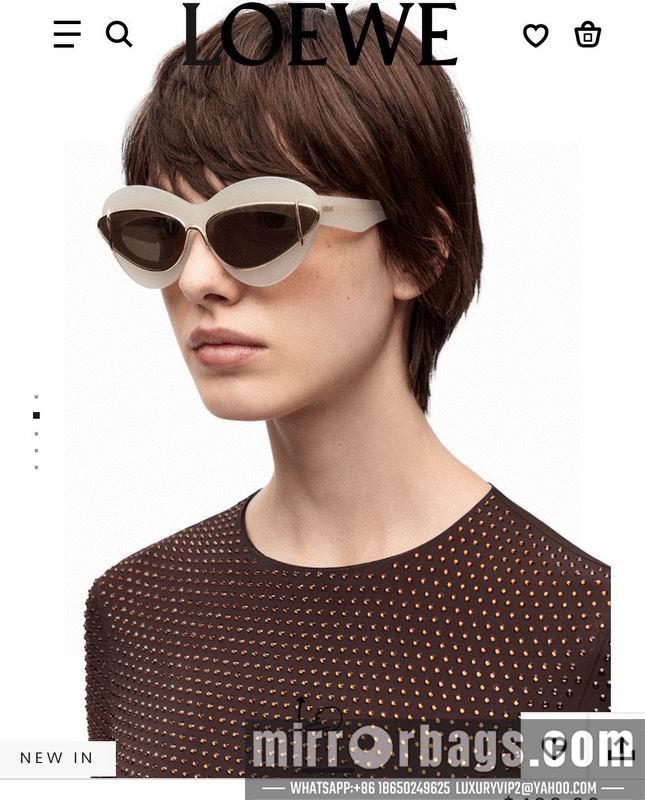 Loewe Glasses smx19