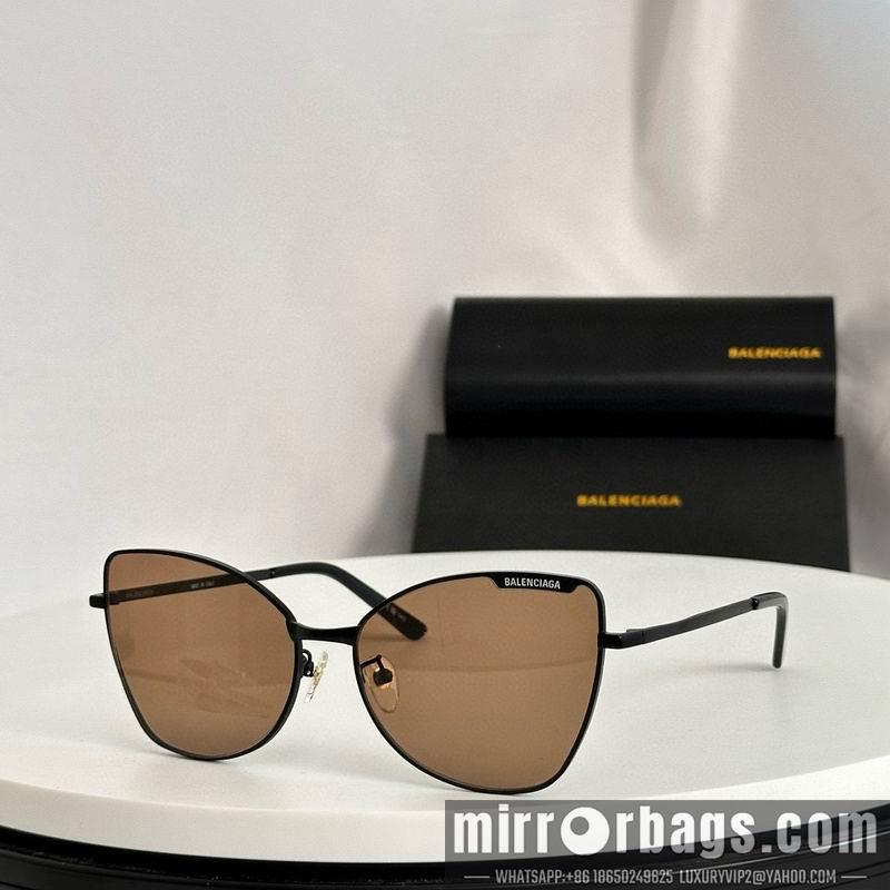 Balenciaga Glasses 03smh04