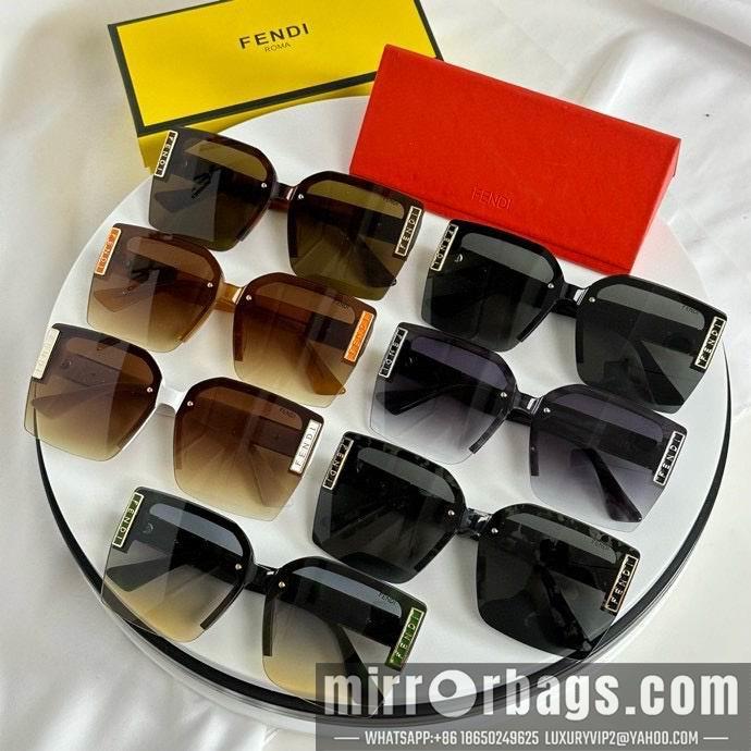 Fendi Glasses smx59