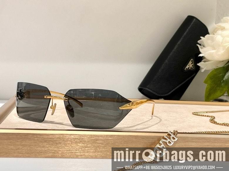 Prada Glasses smr113
