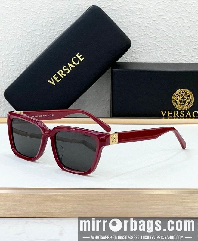 Versace Glasses 03smh66