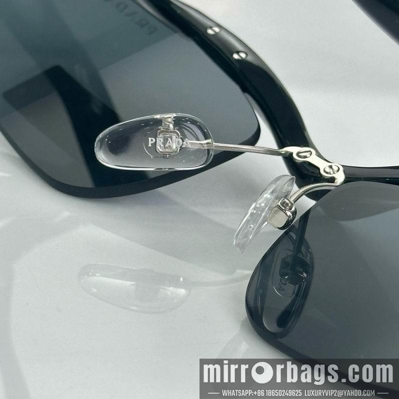 Prada Glasses smx184