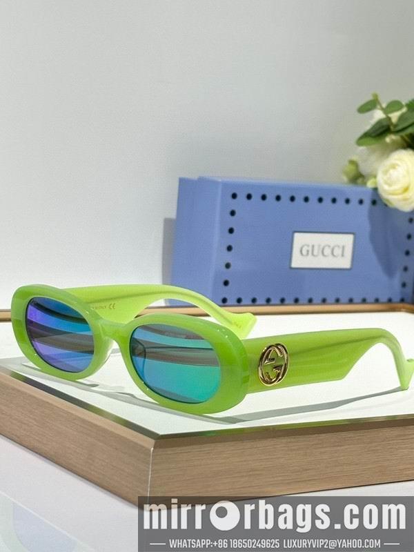 Gucci Glasses smh233
