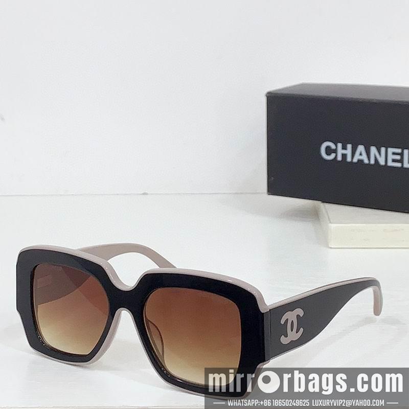 Chanel Glasses smr37