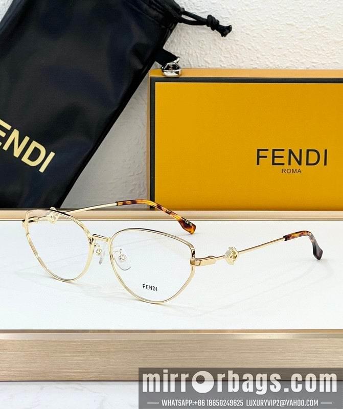 Fendi Glasses smh112