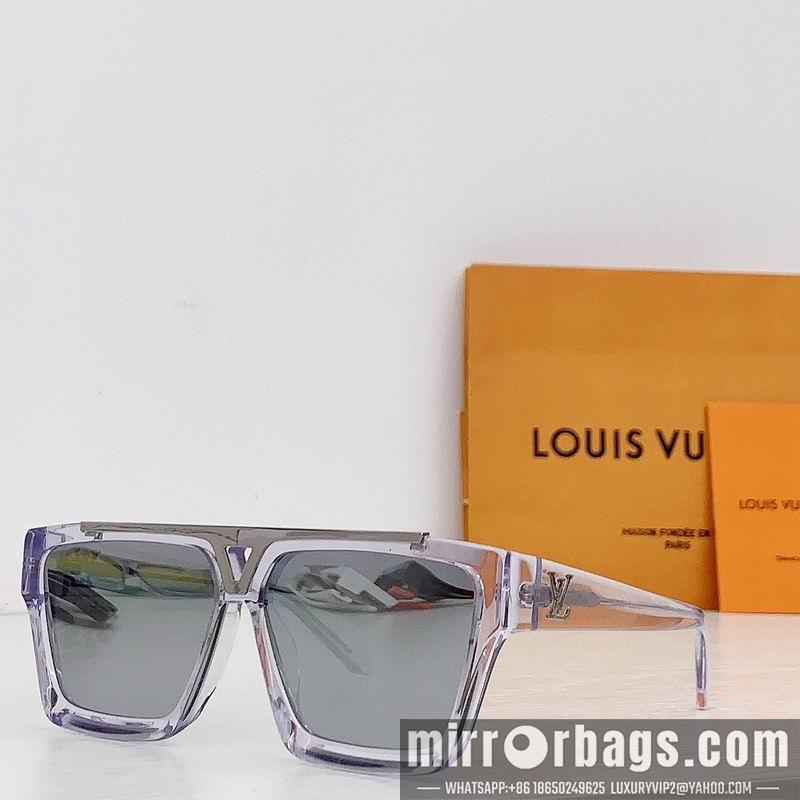 LV Glasses smr52