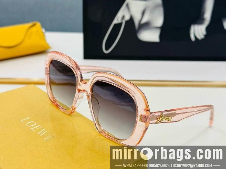 Loewe Glasses smx15
