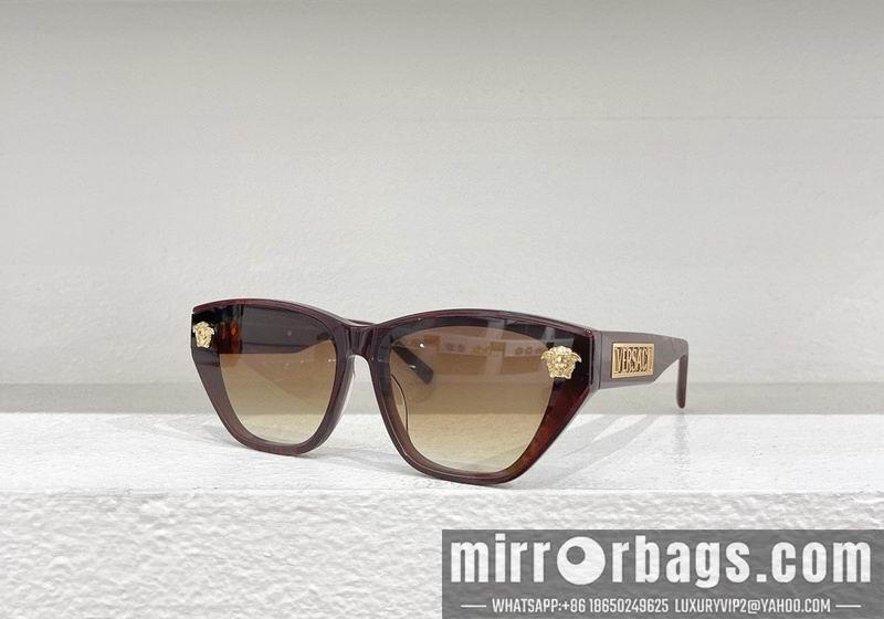 Versace Glasses 03smh56