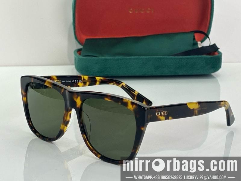 Gucci Glasses smx72