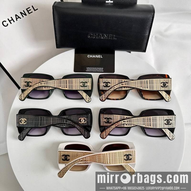 Chanel Glasses smh97