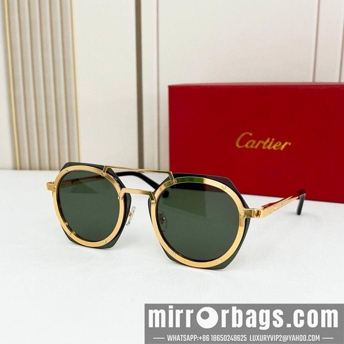 Cartier Glasses smr78