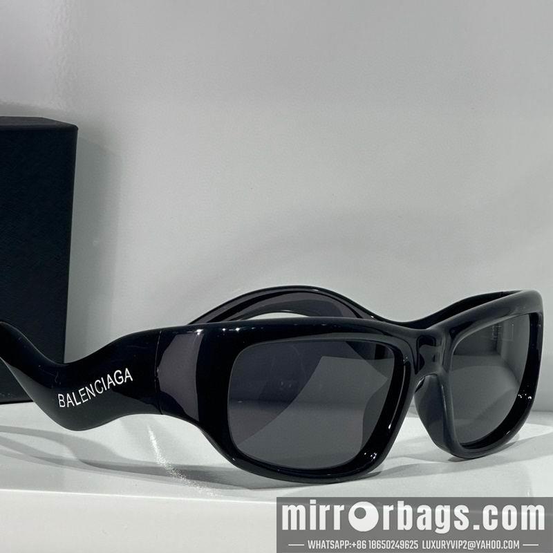 Balenciaga Glasses smx68
