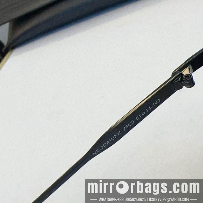 Dior Glasses smx85