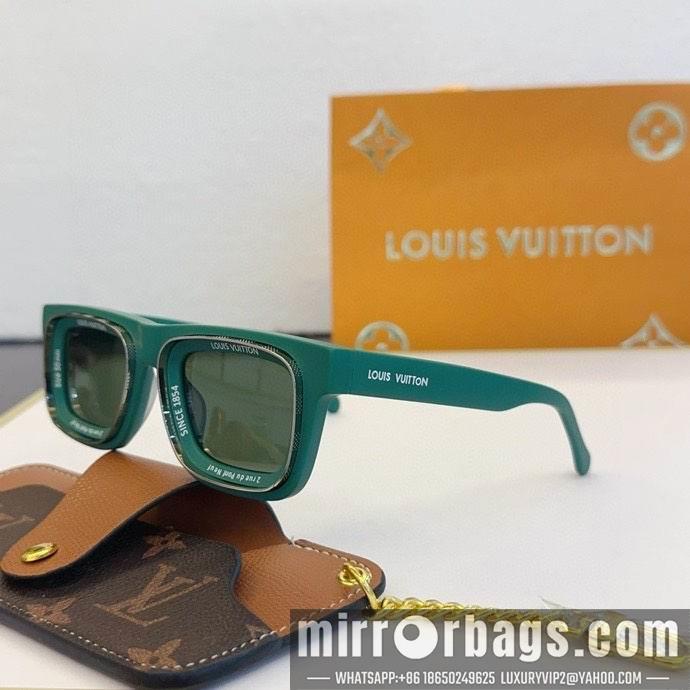 LV Glasses smx209