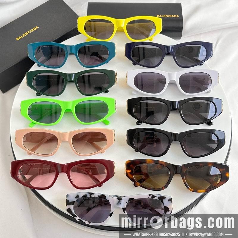Balenciaga Glasses smx61