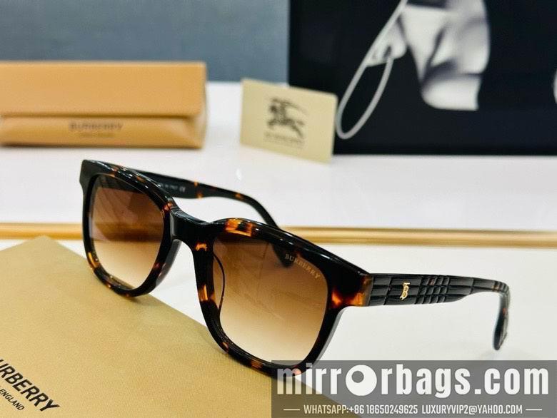 Burberry Glasses smx23