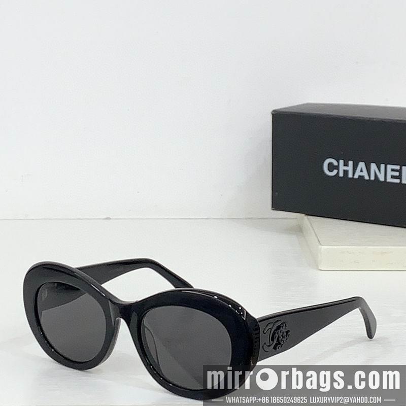 Chanel Glasses smr35