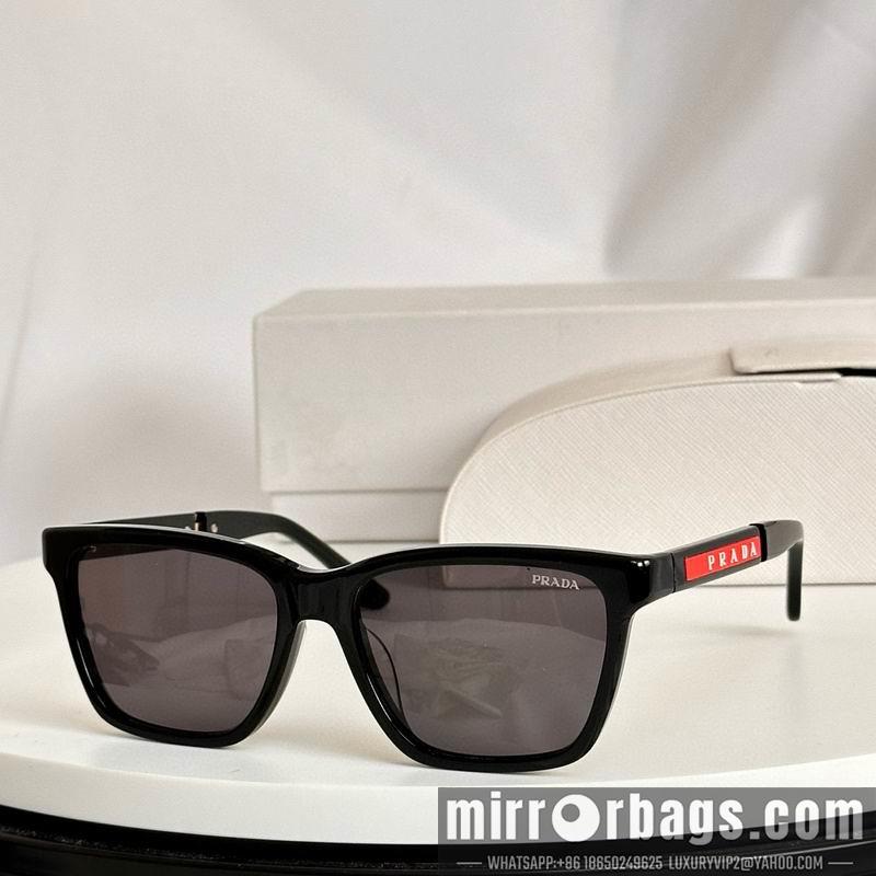 Prada Glasses smr48