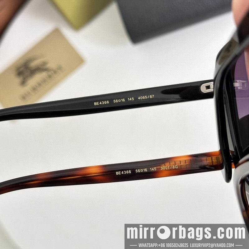 Burberry Glasses 03smh01