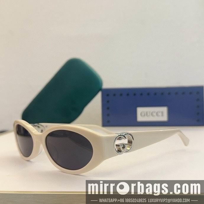 Gucci Glasses smx124