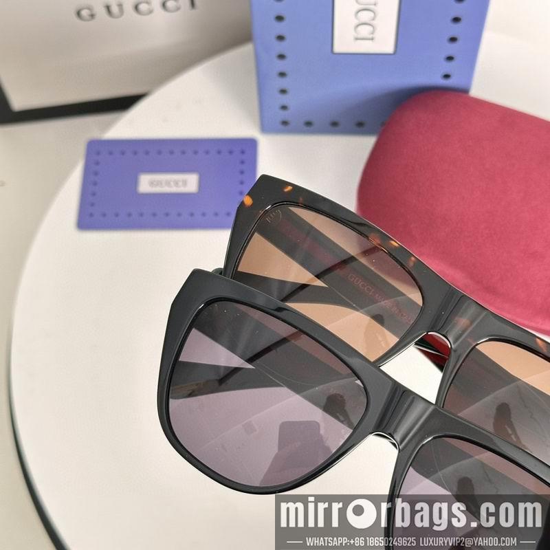 Gucci Glasses smh204