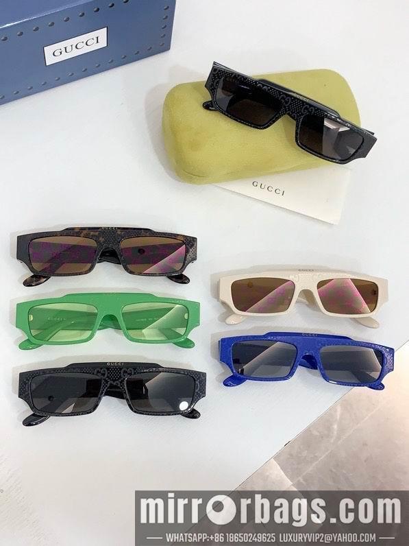 Gucci Glasses smr11