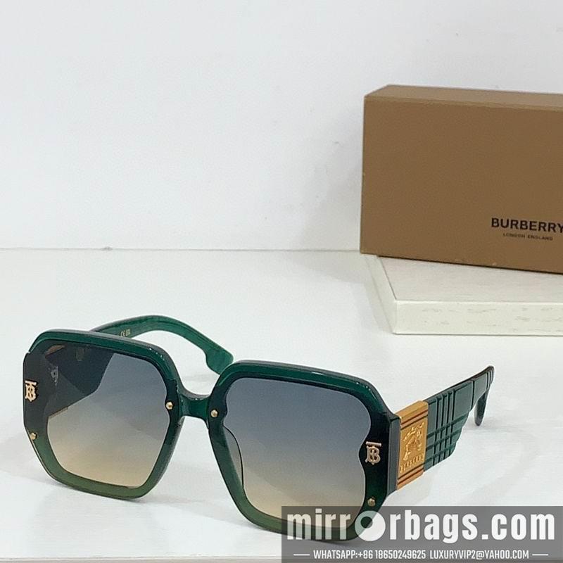 Burberry Glasses smr35