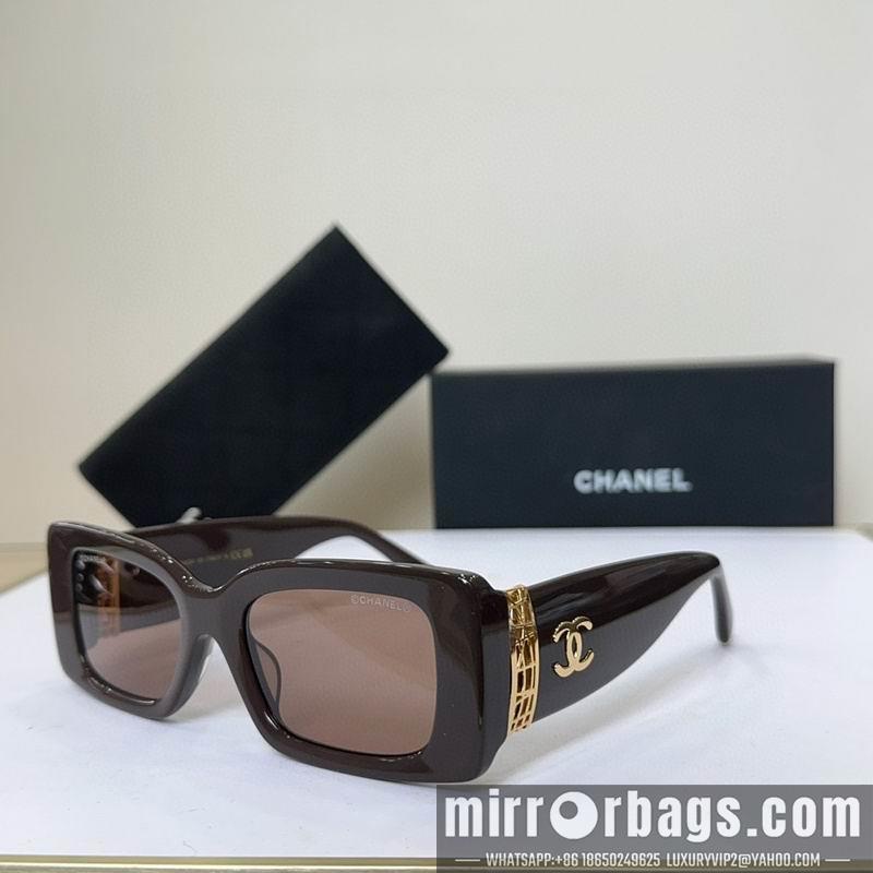 Chanel Glasses smh26