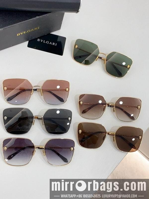 Bvlgari Glasses 03smh39
