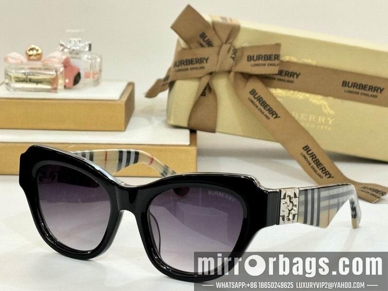 Burberry Glasses 03smh07