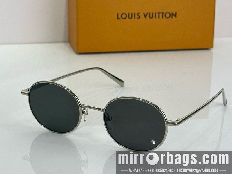 LV Glasses smx103