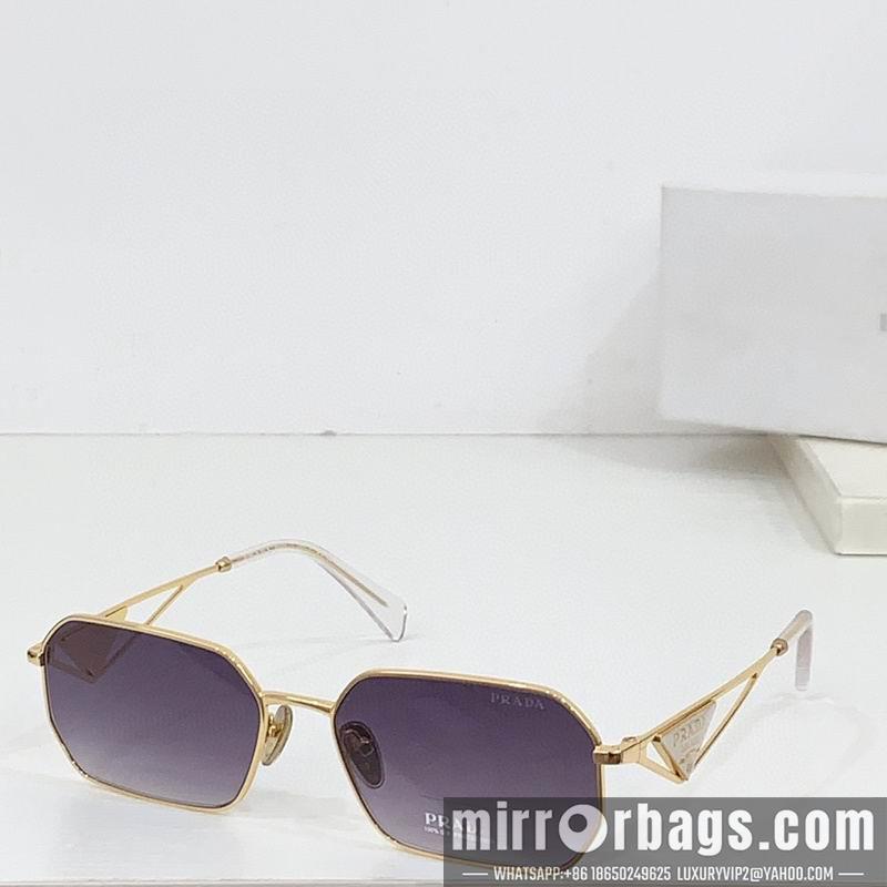 Prada Glasses smh49