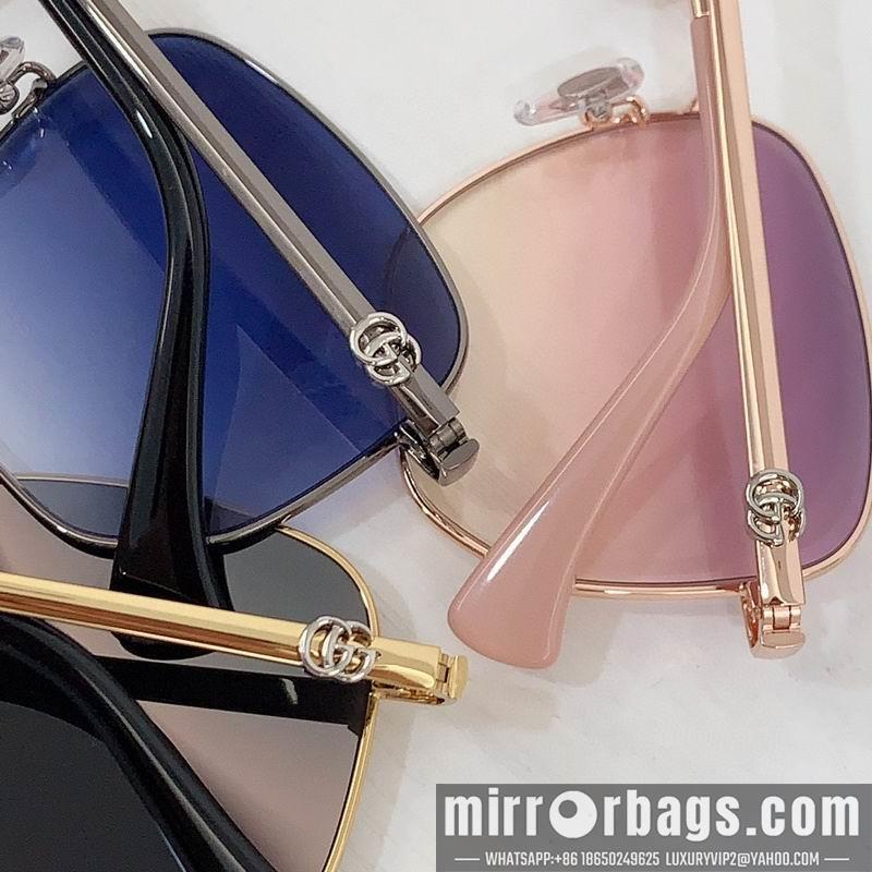 Gucci Glasses smr106