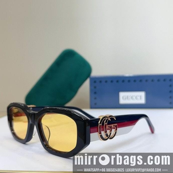 Gucci Glasses smr40