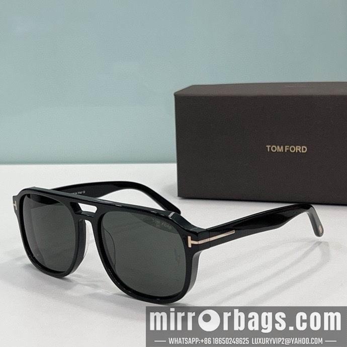 Tom Ford Glasses smx35