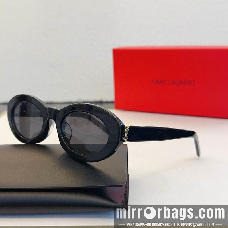 YSL Glasses smx98