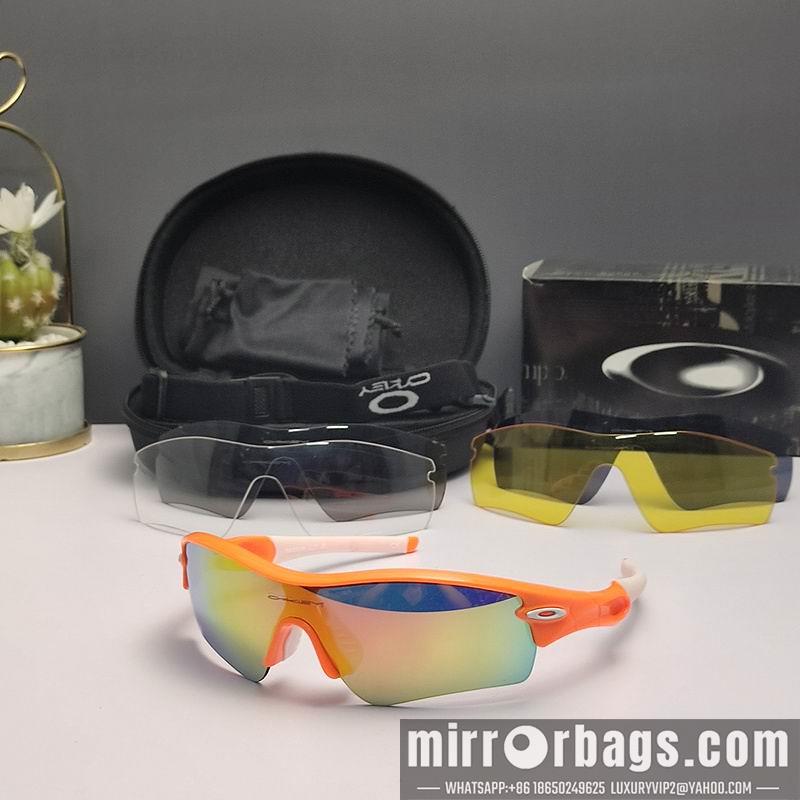 Oakley Glasses 03smh45