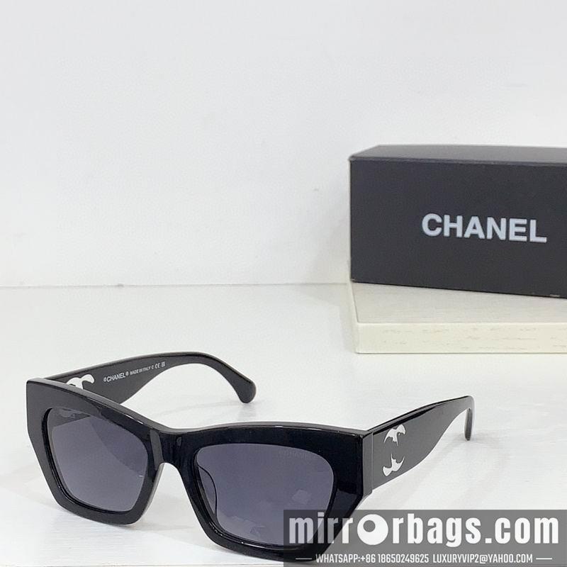 Chanel Glasses smr62
