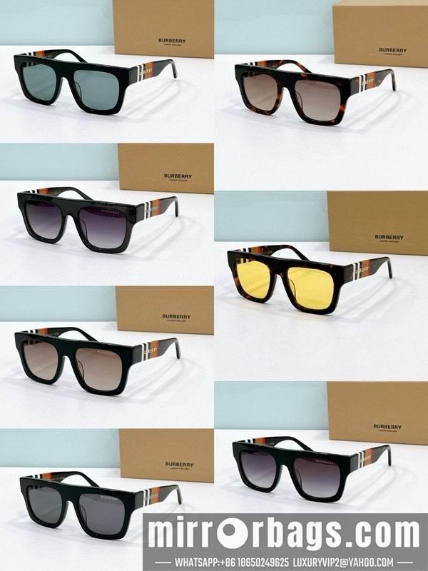 Burberry Glasses 03smh18