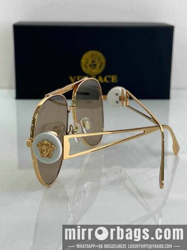 Versace Glaases smx107