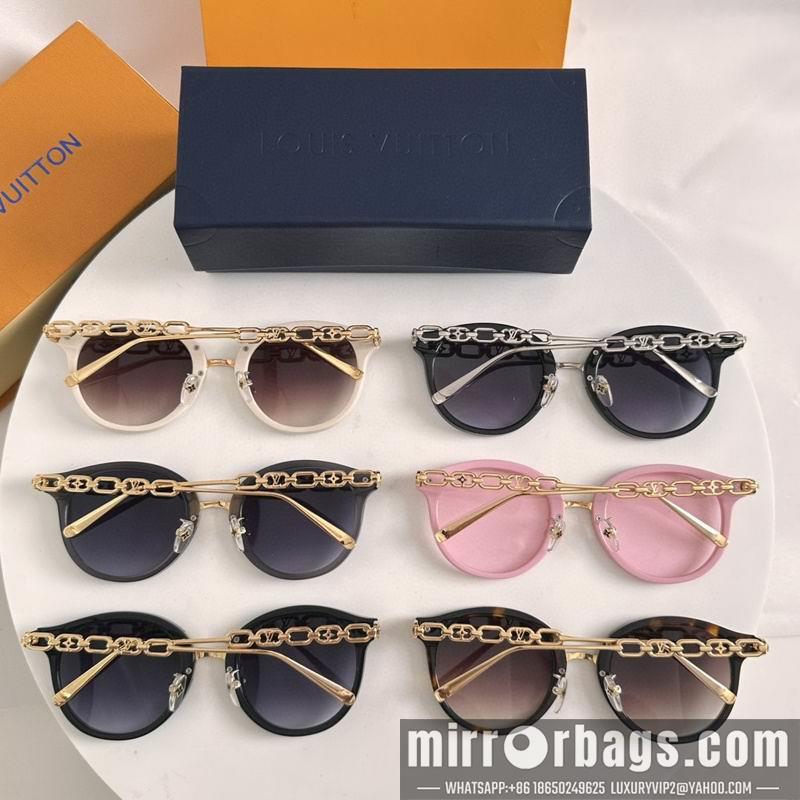 LV Glasses smh150