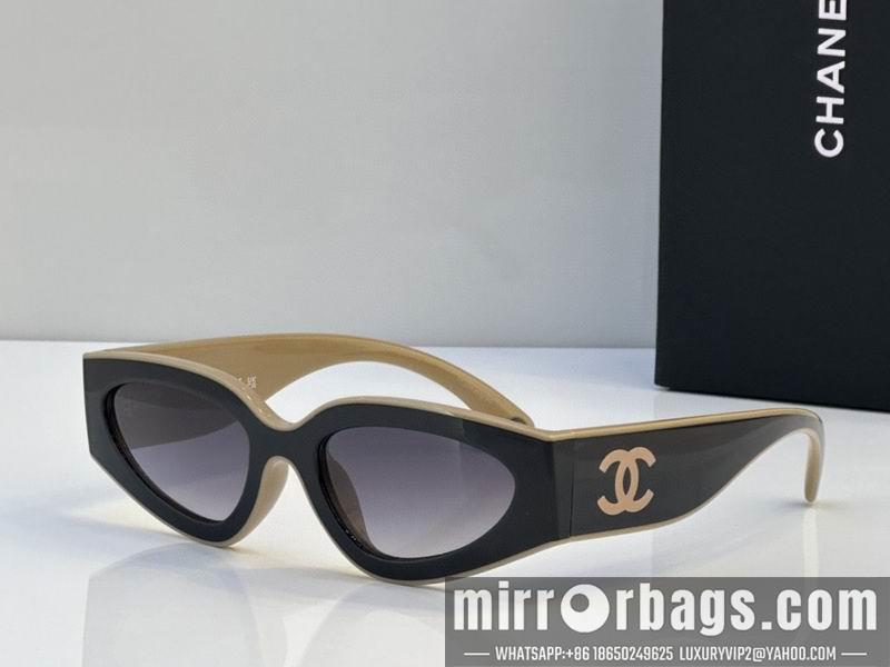 Chanel Glasses smh17