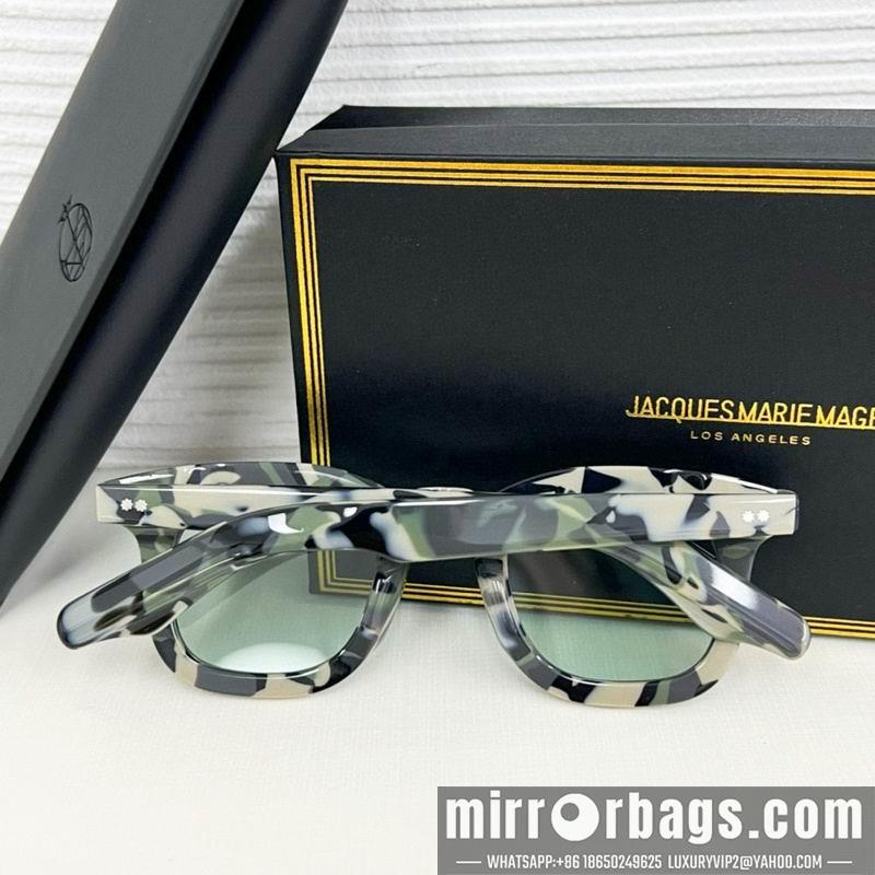 Jacques Marie Mage Glasses smx46