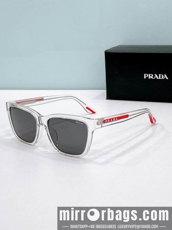 Prada Glasses smh74