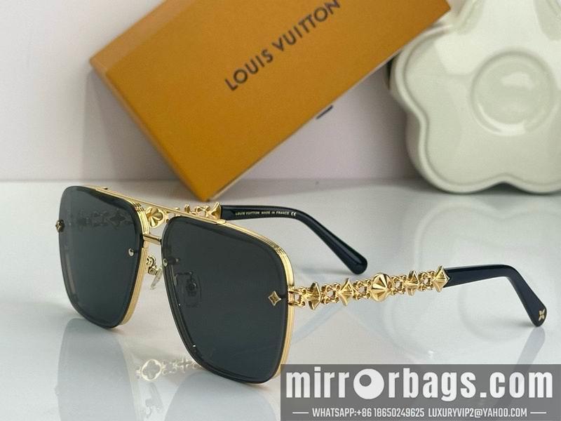 LV Glasses smx109