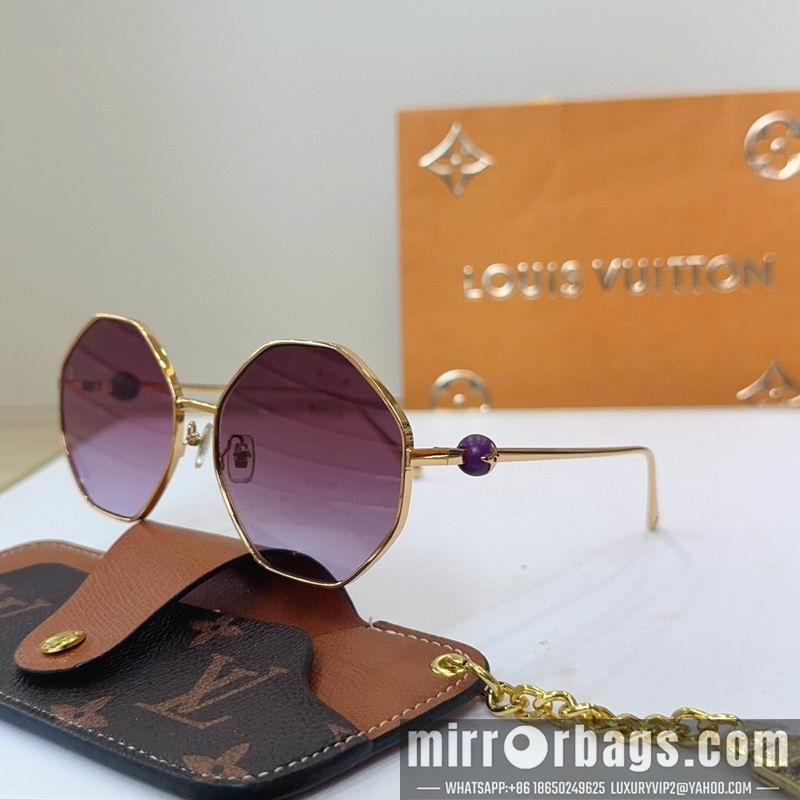 LV Glasses smr121