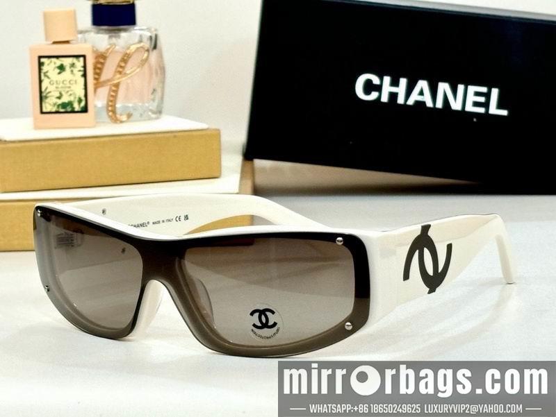 Chanel Glasses smh132