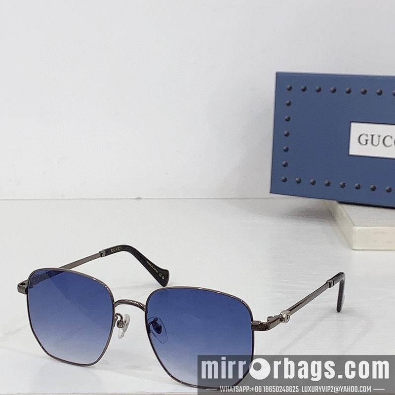 Gucci Glasses smr106
