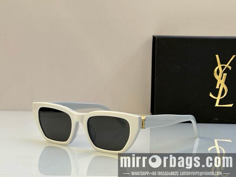 YSL Glasses smx82