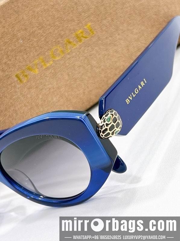 Bvlgari Glasses 03smh19